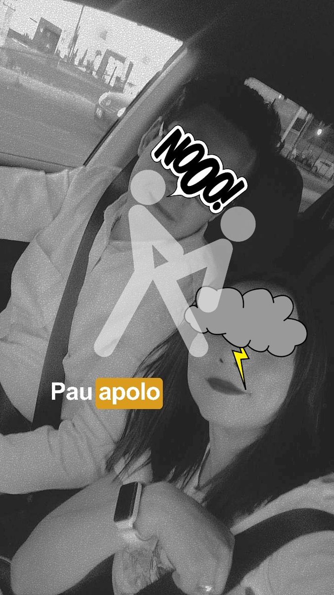 🍍Pau&Apolo🍍SW QRO tweet media