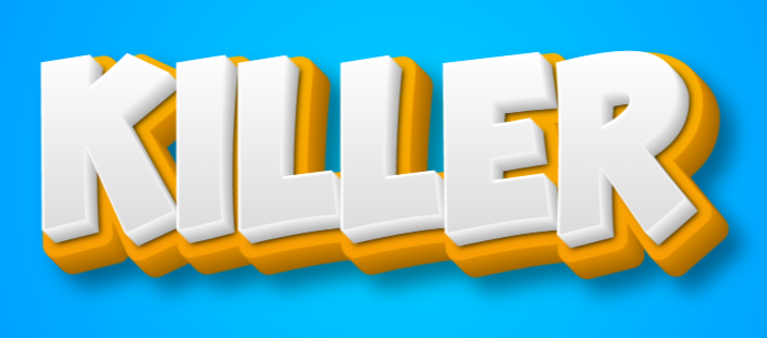 Killer Merch tweet media