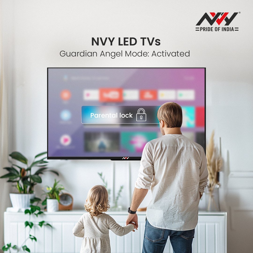 LedNvy's tweet photo. Our smart TVs watch over you like a guardian angel. No more tripping over cables.
#nvyledtv #inch #smarttv #android #androidtv #uhdtv #4KUltraHD #framelessdisplay #ledtvandroid #ledtv #television #androidtventertainment #tv #entertainment #homeentertainment https://t.co/lLbgdeHiii