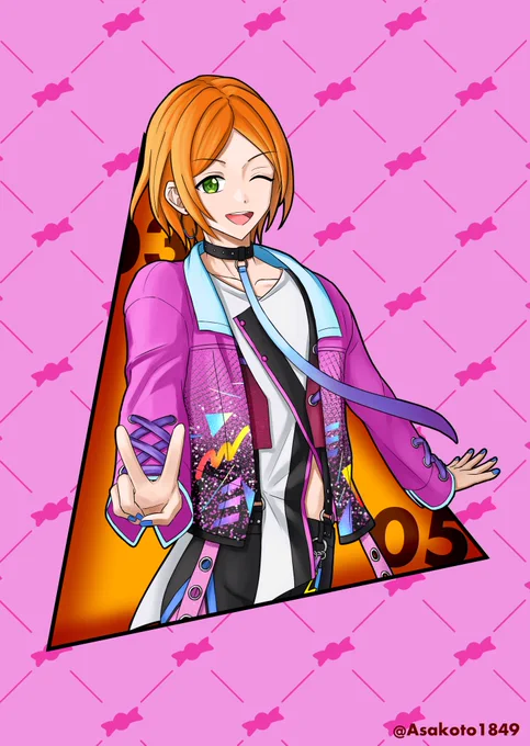 △▽△ひなたくん、ゆうたくん誕生日おめでとう!△▽△#葵ひなた誕生祭2024#葵ゆうた誕生祭2024 