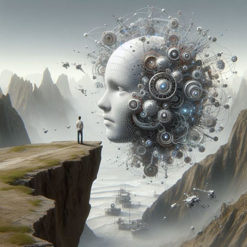 sophiaefrance's tweet image. Connaissez-vous #HuggingChat ? Cette #IA 🇫🇷 respecte votre vie privée ! Sans stockage de conversation ni création de compte nécessaire, elle offre des réponses précises et pertinentes grâce à des techniques d&apos;#apprentissage profond 
buff.ly/43aQv6x