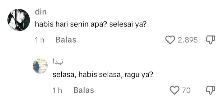 Kalo makan pagi itu harapan ya ?

Lanjutkan di komentar...