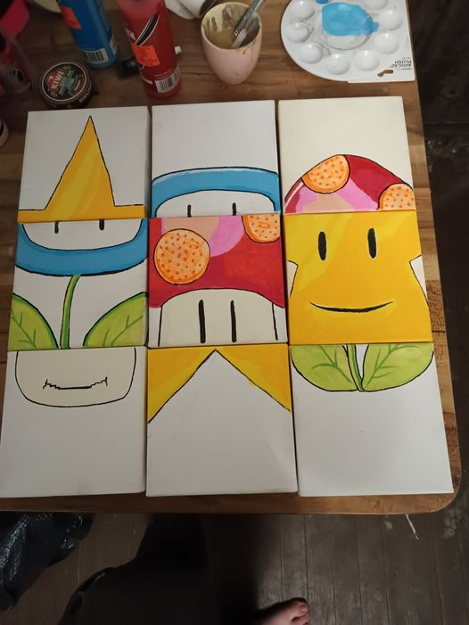 Zenith Pinnacle Art Studio tweet media