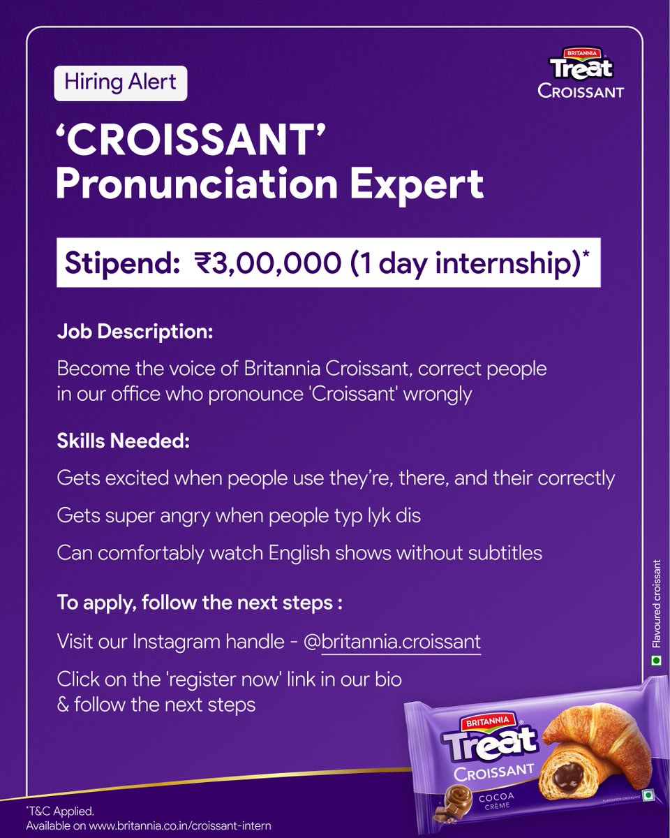 Britannia Croissant (@BritanniaCroiss) / Posts / X