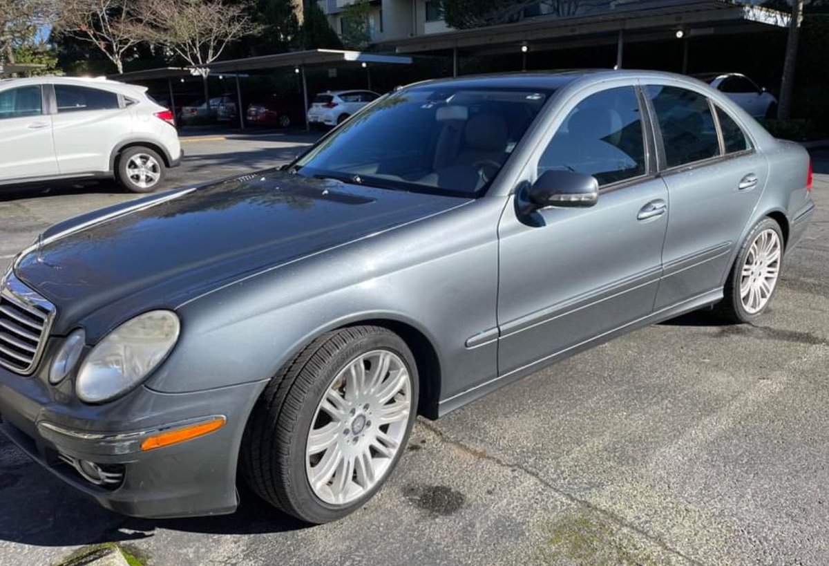 XanderEchols's tweet photo. It was a good day. I’m liking Idaho more and more. And it’s a 4matic for the snow. #longsnappers have #value what a #blessing #mercedesbenz #VsUp #XanderEchols #xlongsnapping #longsnap #football #NothingLess https://t.co/fnlBVqIHPY