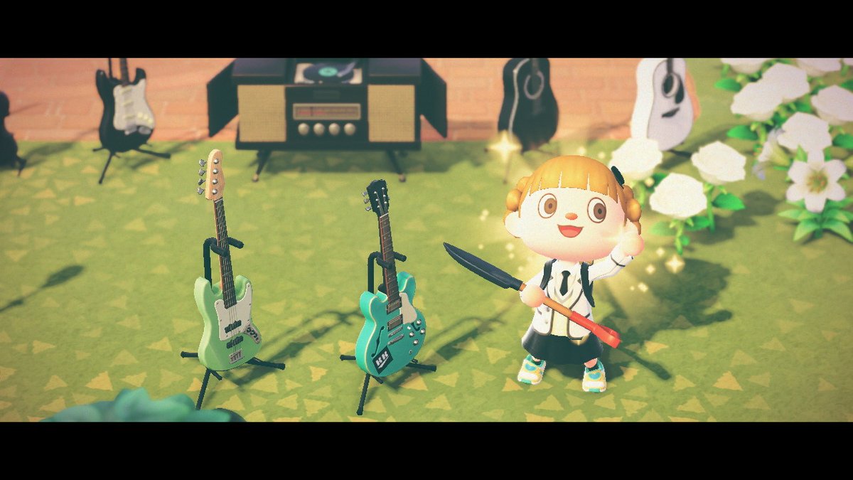 SW1THCH's tweet photo. #동물의숲 #AnimalCrossing #ACNH #NintendoSwitch https://t.co/DxENwCTGq1