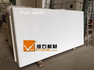 Julie_vinstone's tweet image. Hello friend, have a good day~
Pure white artificial marble with good price and high quality.
This color is always very popular.
Contact me if you are interested.
WhatsApp📲 +86 15327411579
wa.me/8615327411579
E-mail📩: Sell102@vinstone.com
#artificialmarble #marble