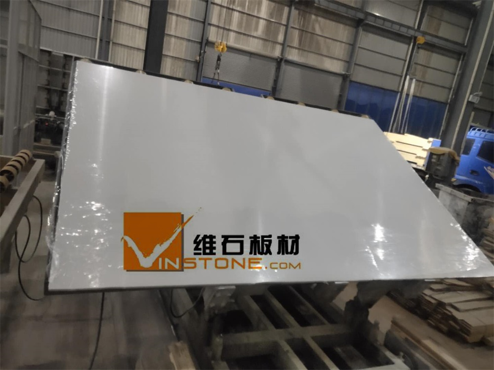 Julie_vinstone's tweet image. Hello friend, have a good day~
Pure white artificial marble with good price and high quality.
This color is always very popular.
Contact me if you are interested.
WhatsApp📲 +86 15327411579
wa.me/8615327411579
E-mail📩: Sell102@vinstone.com
#artificialmarble #marble