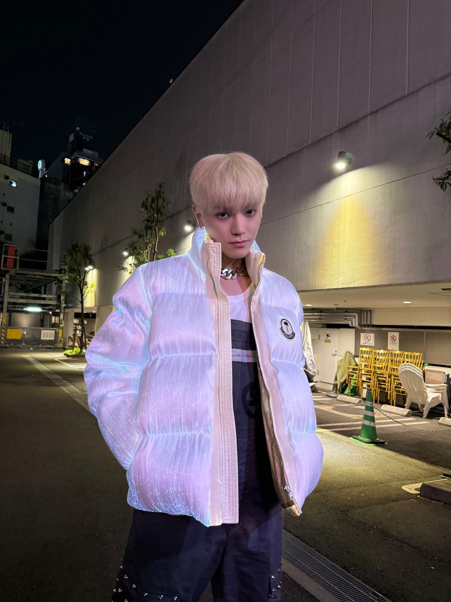 NCT tweet media