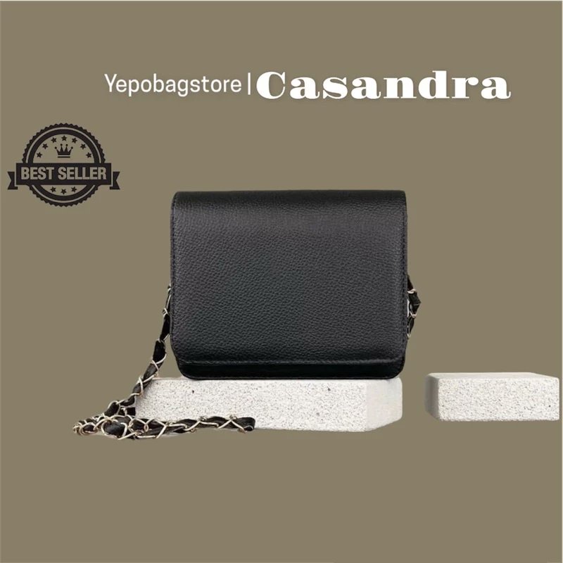 inielsa16's tweet photo. 4. SlingBag Casandra - Best Seller - Pusat tas murah
Link : https://t.co/omddA2hMGs https://t.co/TokEc7A0lu
