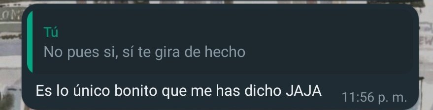 RedTitans4's tweet image. La verdad sí es bien raro cuando @JackieVg07 y yo hablamos, y no hay alguna pelea de por medio JAJAJAJAJA