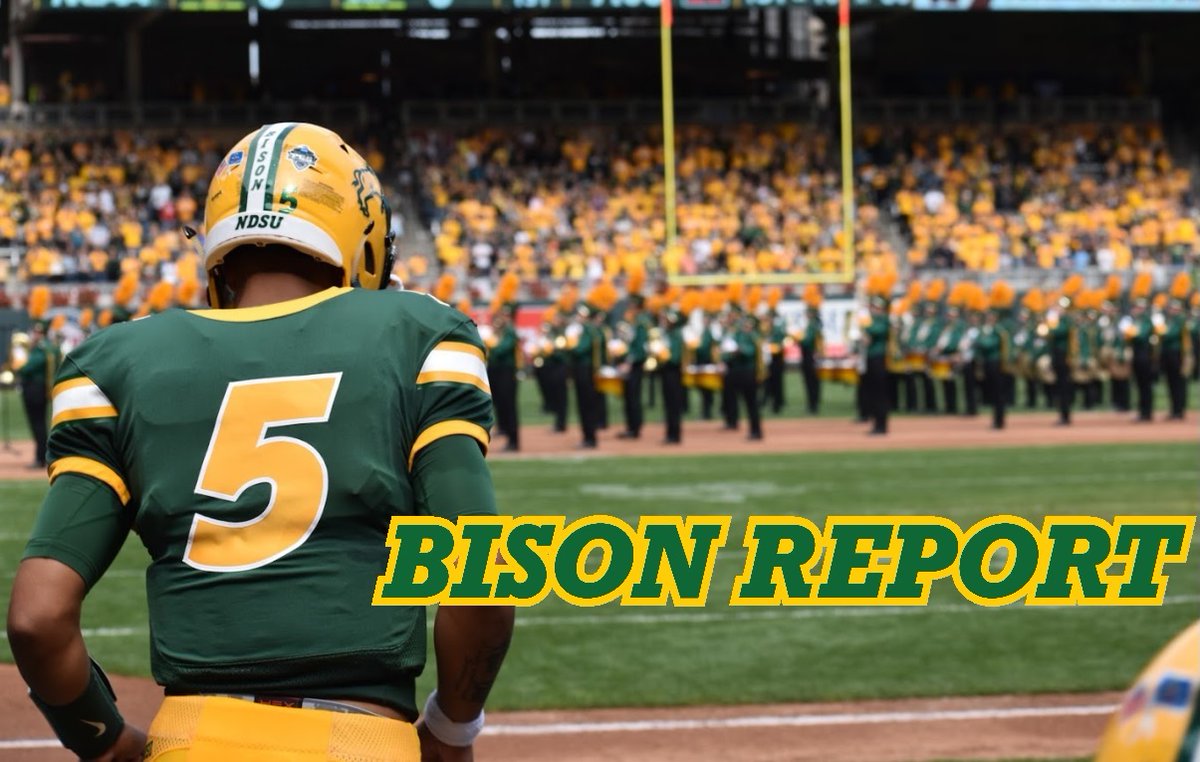 BisonReport's tweet photo. To the VIP members here at #BisonReport
- and those who are not should become one-
Give a glance at our Insider Forum
Bits and buzz, recruiting news, hot boards โจ๏ธand much more
It's can't-miss stuff ๐
https://t.co/g61Mscvin0 https://t.co/XYoyWvFa4a