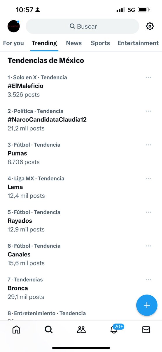 elmaleficioof tweet media