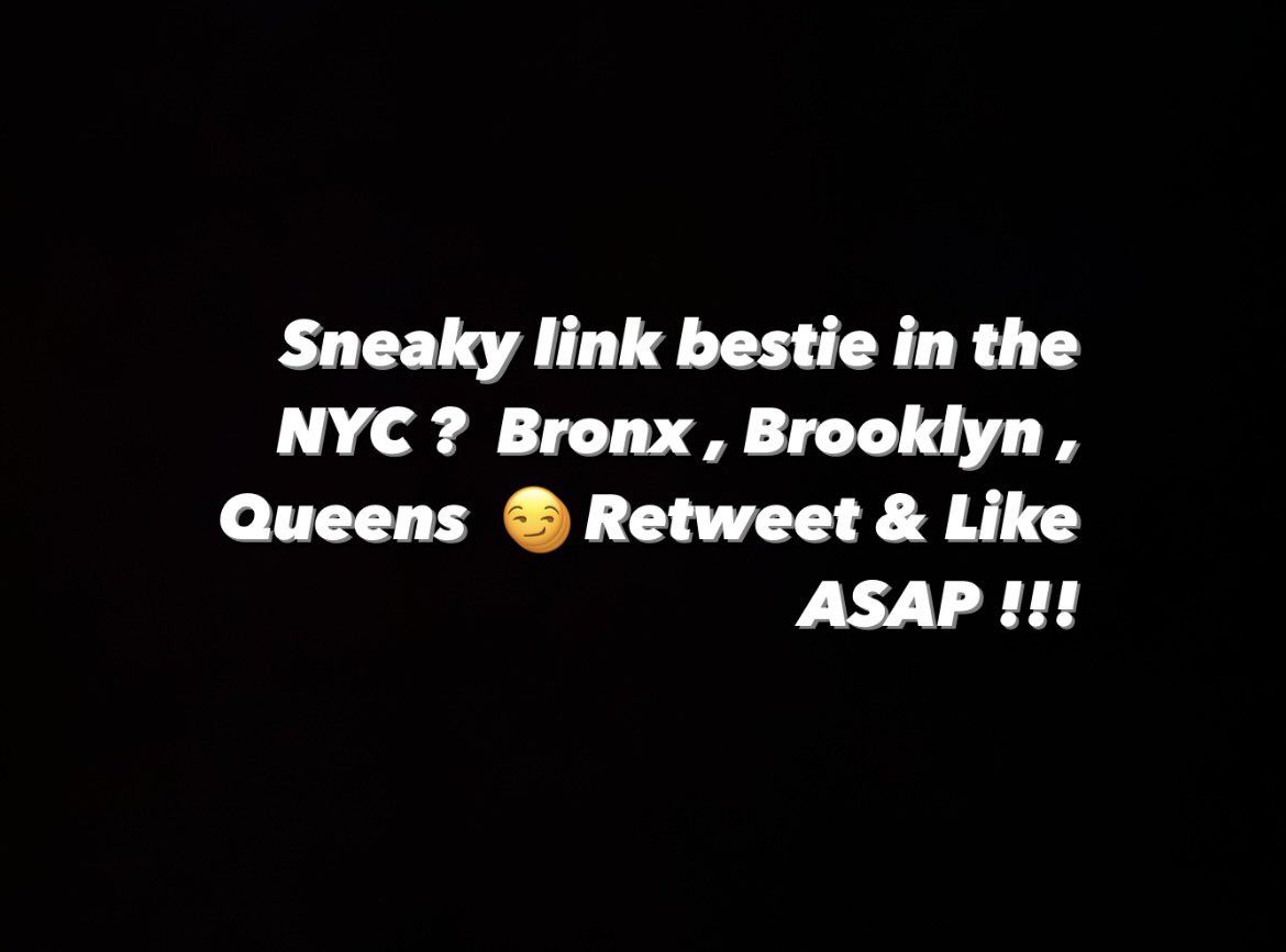 NYC - Freako tweet media