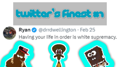 fryersyum's tweet photo. @drrdwellington yo bro im making a video and I just want your permission to use one of your tweets in the thumbnail because i put it out of context https://t.co/cIpnWkyuSc