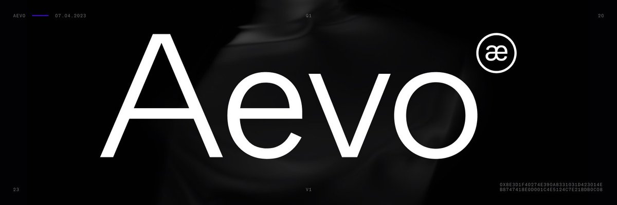 cryptofomo99's tweet photo. Decentralized perps are still in nascent stage and one of the protocols is looking to make it easy and accessible.
#Aevo is a platform for options and derivatives trading, built on op stack. Ribbon Finance is rebranded to Aevo with a clear vision to disrupt in Decentralized perps https://t.co/t8UFSwzjhU