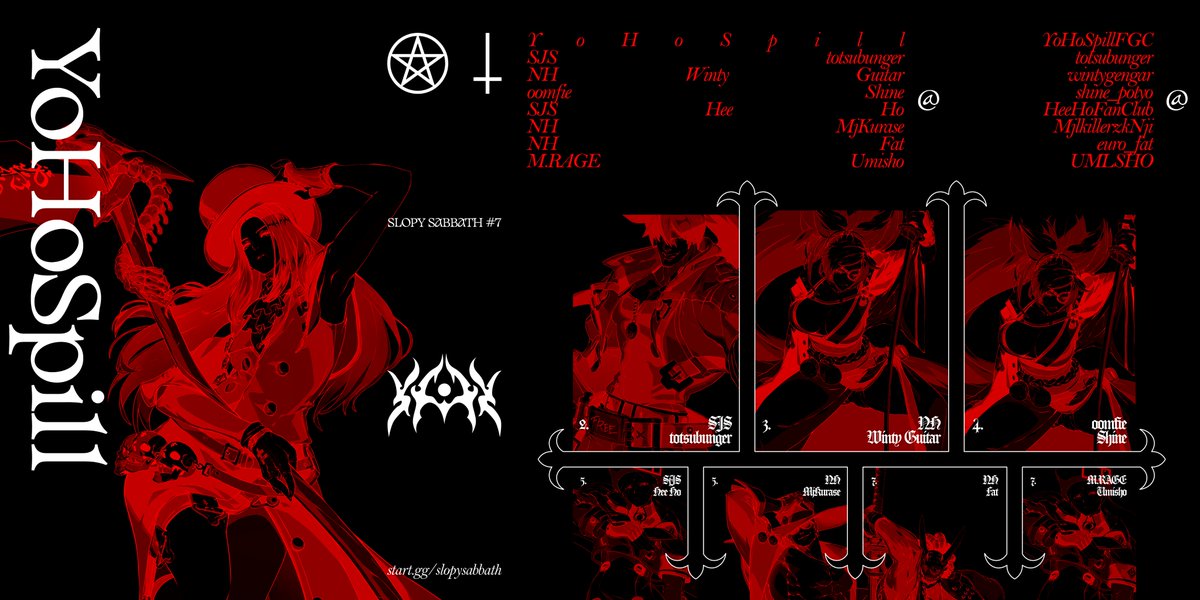 SLOPY SABBATH (@slopysabbath) / Posts / X