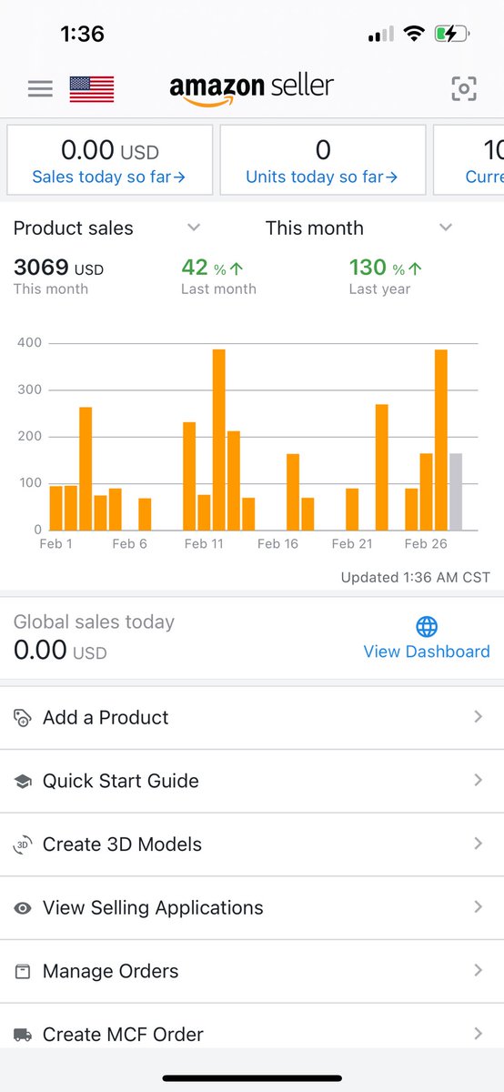 AggieAmazon tweet media