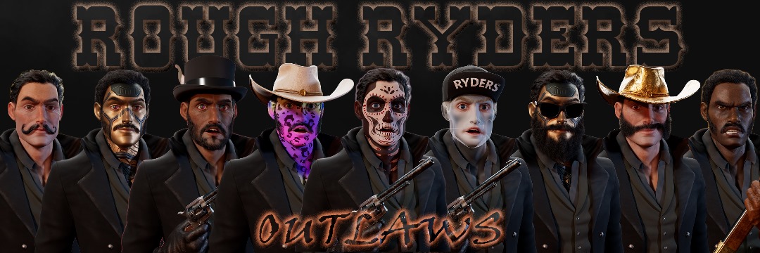Did you know that holding just one <a href="/Rough_Ryders/">Rough Ryders</a> will give you access to the Durango Den?

☑️The Durango Den is an investment opportunity with the TTS Autobot.
☑️You may be able to add funds to the autobot in their control and you will get 70% of the profits. 
☑️ The rest (minus