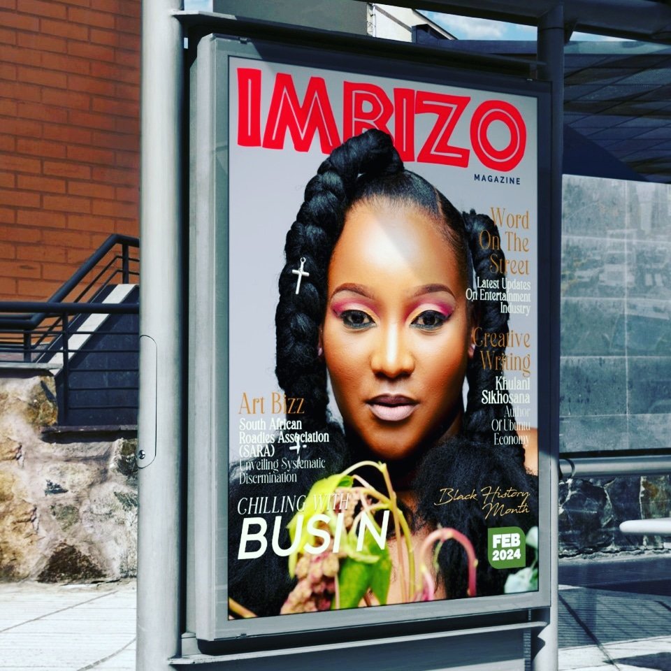 Tbuzz_SA's tweet photo. #NewProfilePic https://t.co/WOO3EfJonc