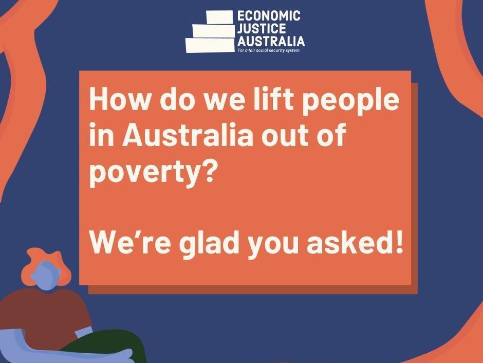 Parliamentary Inquiry recommends Gov take urgent action so Australians aren't living in poverty 👉 buff.ly/42ZR9Du ✔️Easy. Increase income support to a modest $78 per day so people can afford the basics like food, rent and medicine and transport. #RaiseTheRate