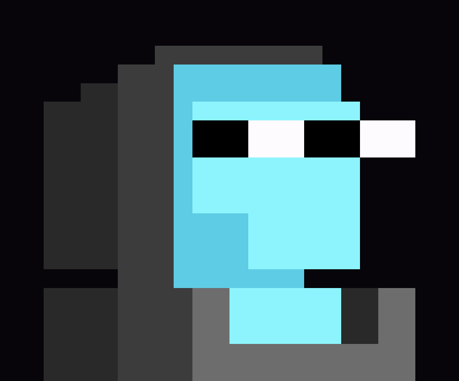 Someone just bought this alien nodemonke for 17 BTC ($1,080,000)

This is their 7th Alien nodemonke purchase of the day after spending $3.3m earlier

Seller bought it for 3 BTC two months ago

14 BTC profit in 2 months... w flip