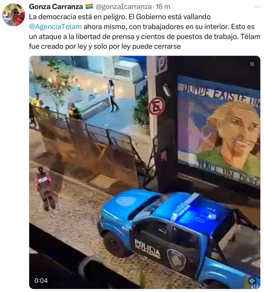 Mariano Tilli 💚 tweet media