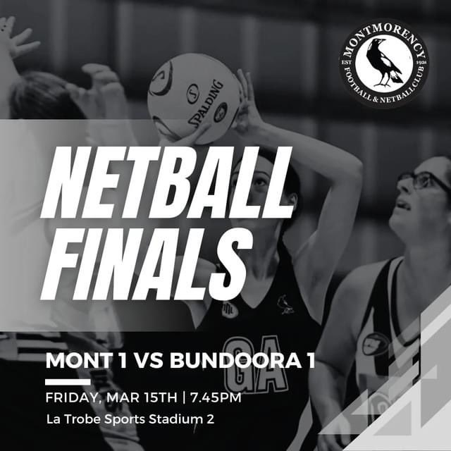 MontyFNC's tweet photo. Finals fever hits as the Mont Netball teams gear up for an epic showdown! 🏐💥
#mfnc #montynetball #montpride #readysetnetball #finalsfever #montnetball #teamspirit #gameon #netballlife #sportsmanship #victorybound #championshipdreams #ballers #netballgirls #courtsideaction https://t.co/QmdvzrP2SW