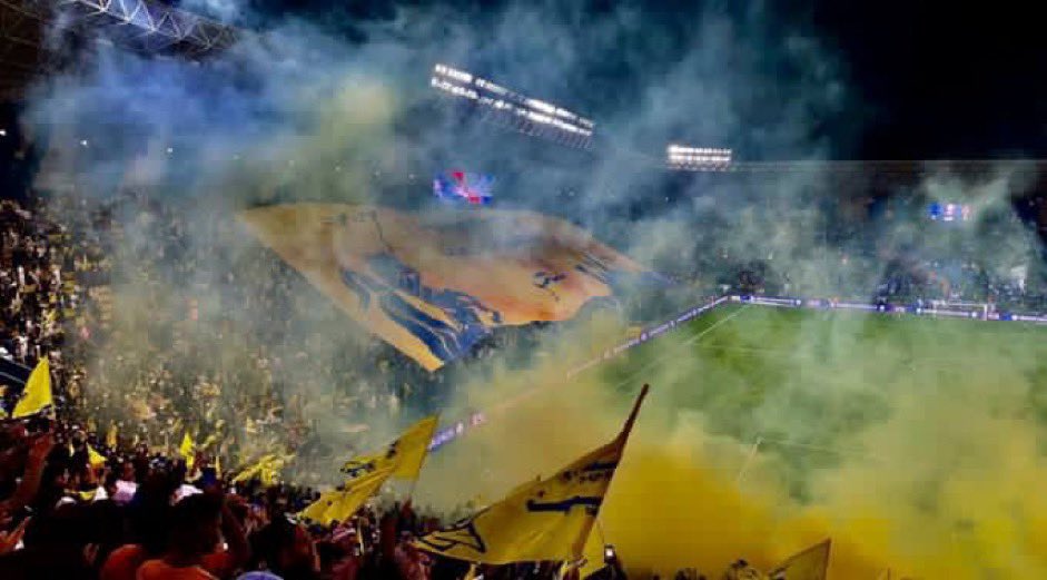 STAR TICKET tweet media