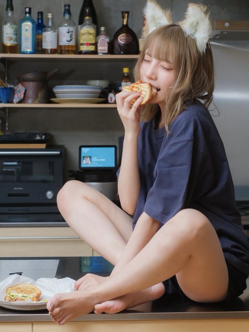 コスプレイヤーめでぃのTwitter画像18