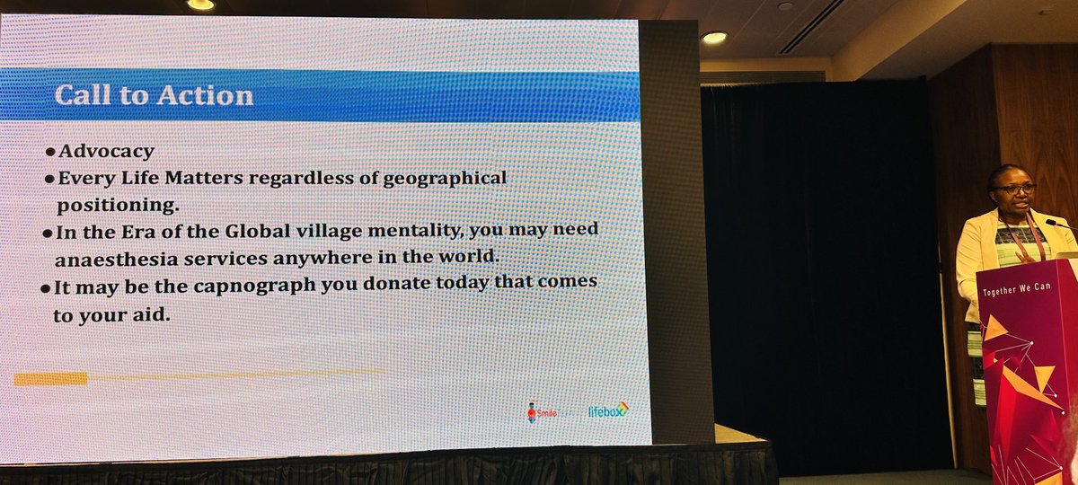 Elizabeth Igaga (@lyzaigaga) on Twitter photo Call to action! Help us #closetheglobalcapnographygap <a href="/wagathuya/">Zipporah Gathuya Zippy</a> making the case for capnography in the LMICs. <a href="/Smiletrain/">Smile Train</a> <a href="/SaferSurgery/">Lifebox</a> <a href="/DrFayeMazoEvans/">Faye Evans</a> Call to action! Help us #closetheglobalcapnographygap <a href="/wagathuya/">Zipporah Gathuya Zippy</a> making the case for capnography in the LMICs. <a href="/Smiletrain/">Smile Train</a> <a href="/SaferSurgery/">Lifebox</a> <a href="/DrFayeMazoEvans/">Faye Evans</a>
