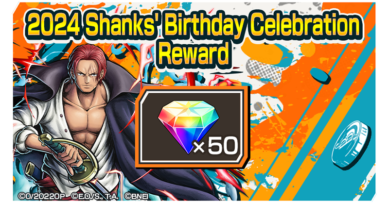 ONE PIECE Bounty Rush tweet media