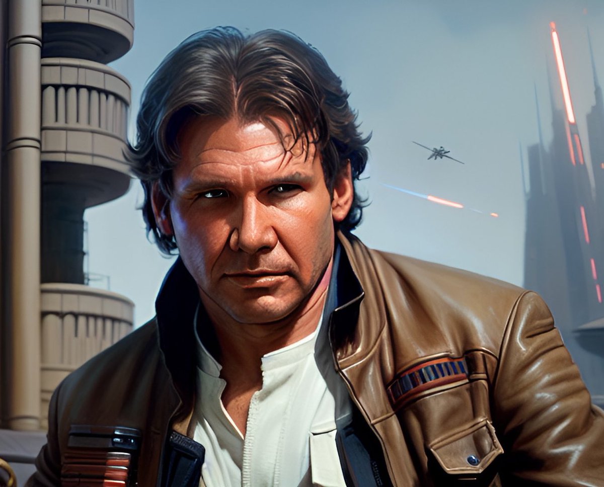 MentorSkywalker's tweet photo. Did you think the journey was over?
#TheOriginalTrilogy #StarWars #LukeSkywalker #HanSolo #LeiaOrganaSolo #ALegendNeverDies #AlwaysTruthInLegends https://t.co/3Jyc6NExVY