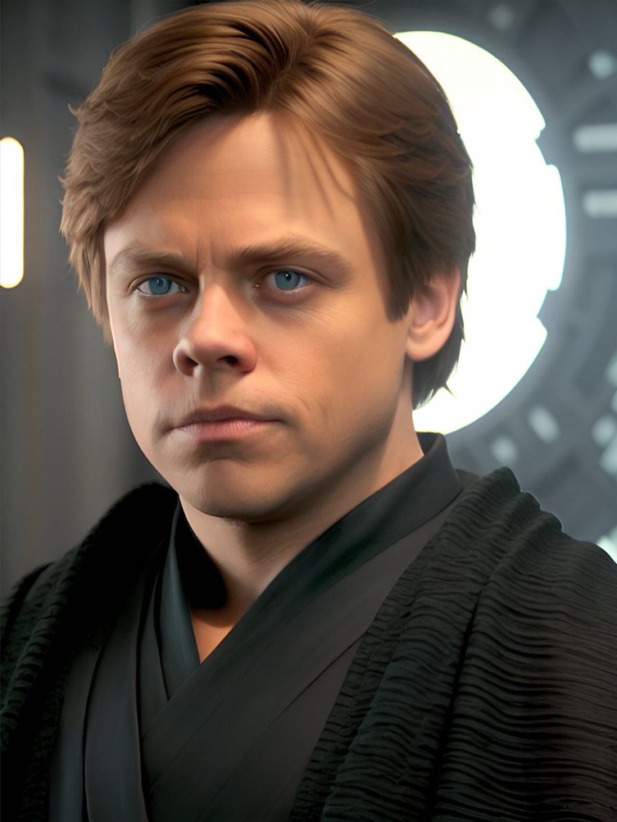 MentorSkywalker's tweet photo. Did you think the journey was over?
#TheOriginalTrilogy #StarWars #LukeSkywalker #HanSolo #LeiaOrganaSolo #ALegendNeverDies #AlwaysTruthInLegends https://t.co/3Jyc6NExVY