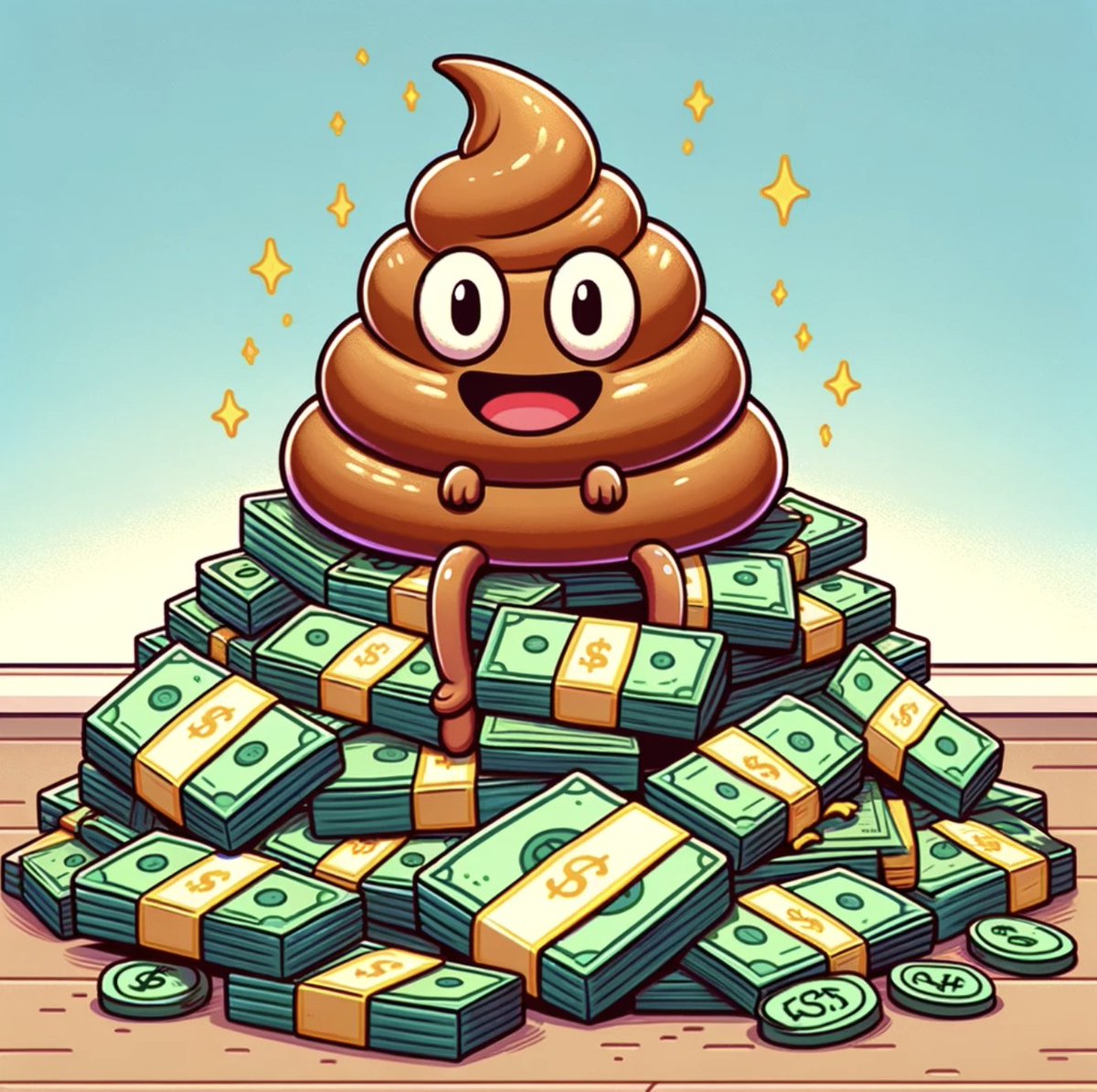 🌟 Meet Bankroll Bowel Barry, Flushville's wealthiest and, um, most unique entrepreneur. With a nose for opportunity and a, shall we say, 'organic' approach to business, Barry's about to turn the town green in more ways than one! 💰🌱 #DailyDump
medium.com/p/9aebe516e4ea