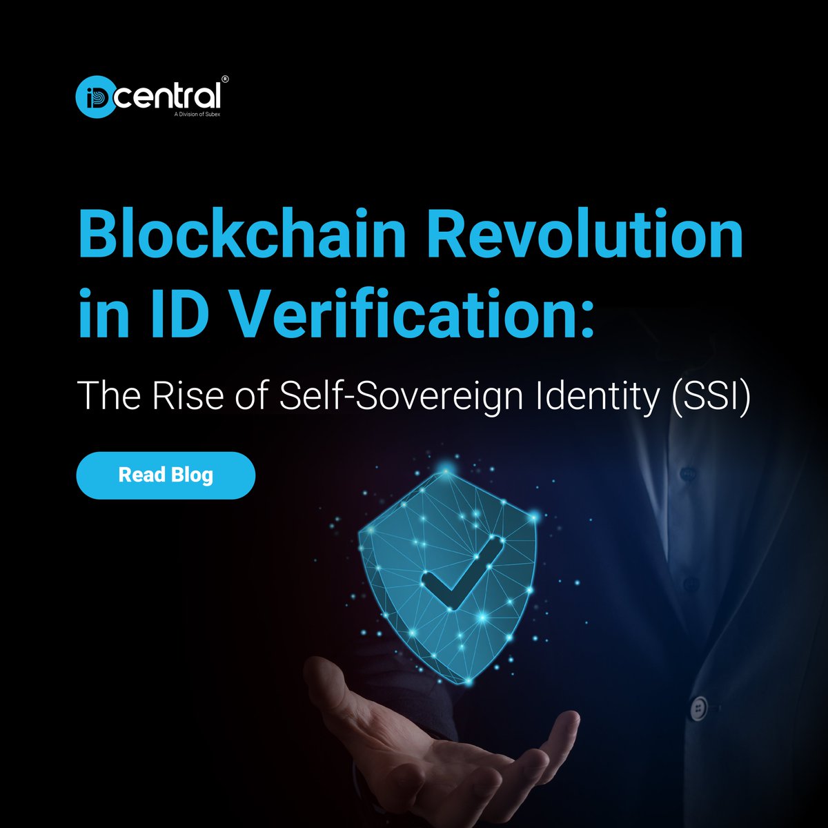 Self-Sovereign Identity (SSI) is set to redefine digital trust with blockchain, aiming to secure 20% of digital IDs by 2025. Discover how this tech empowers privacy and control. zurl.co/ovUi

#Blockchain #DigitalIdentity #FutureOfID