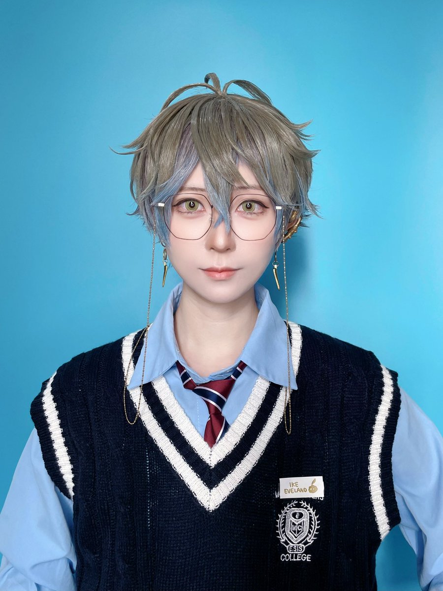 Suou Hibiki tweet media