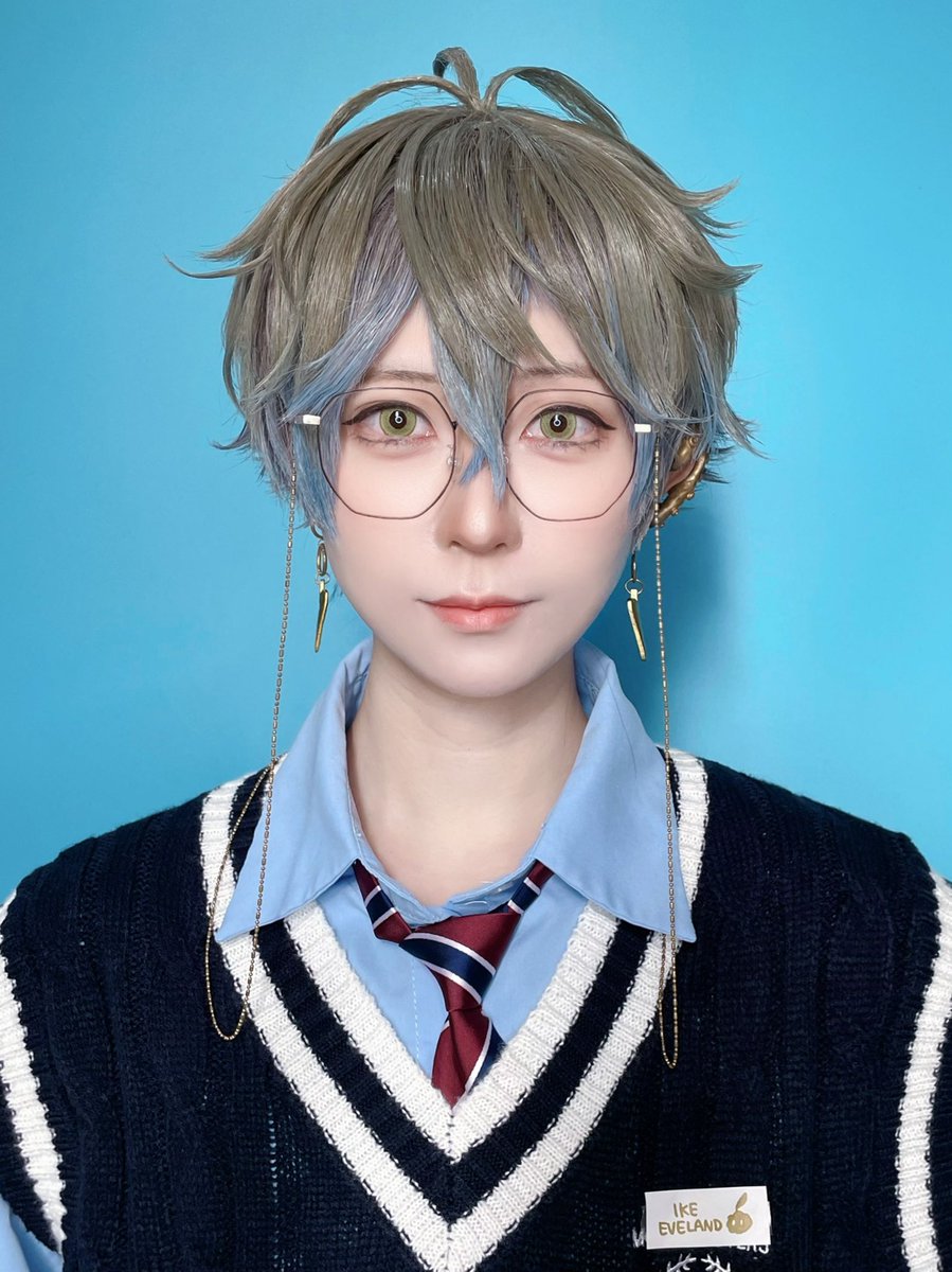 Suou Hibiki tweet media