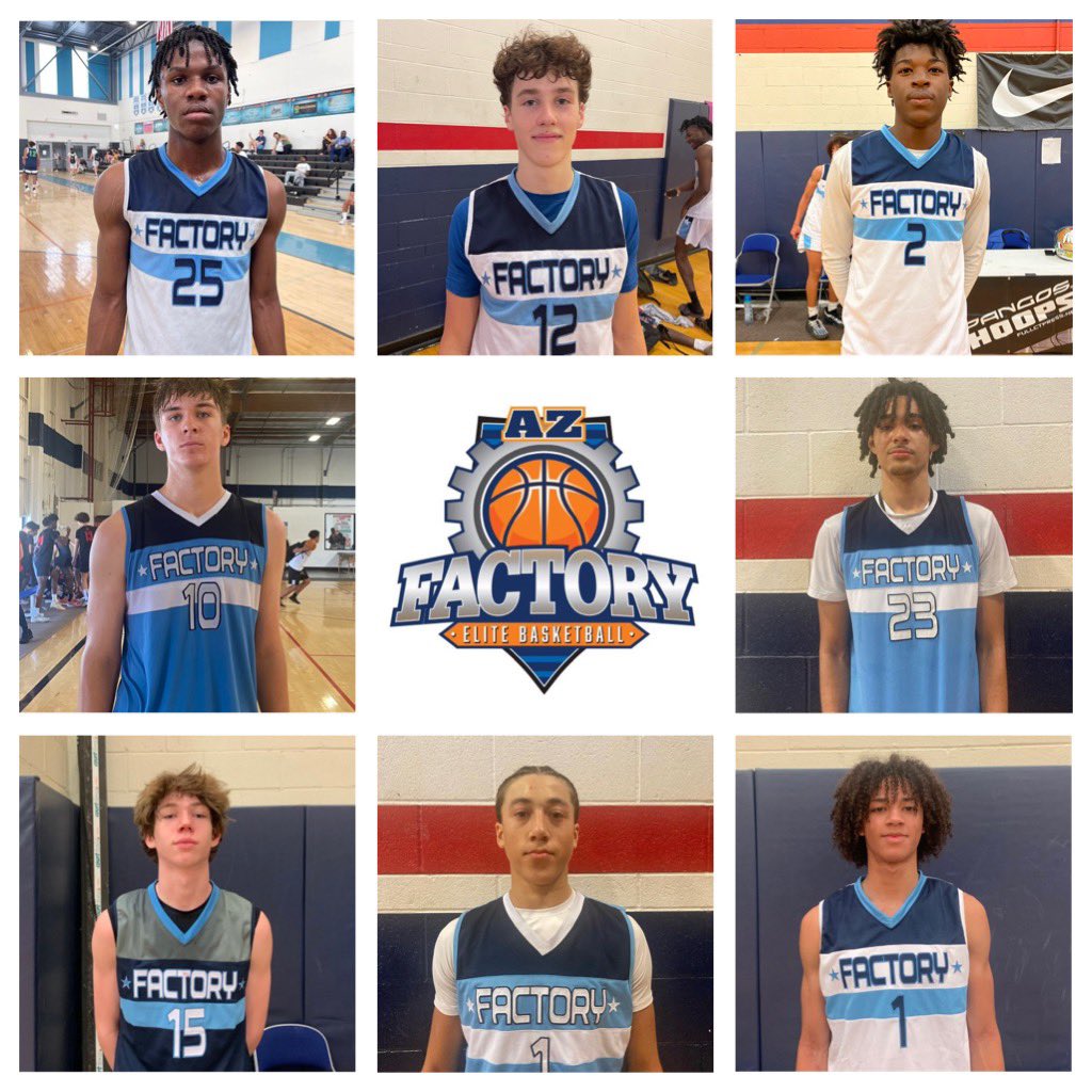 17u Uriah Tenette @uriahtenette Kaleel Kelly @KellyKaleel Jackson Hunter @Jackson_D_H James Steward @JamesStewardiii Zane Gaul @gaul_zane Luke Shaw @lukeshaw_31 Noah Sowunmi @NoahSowunmi Presley Ibeh @PresleyIbeh @PRO16League @NxtProHoops @ebosshoops @FrankieBur