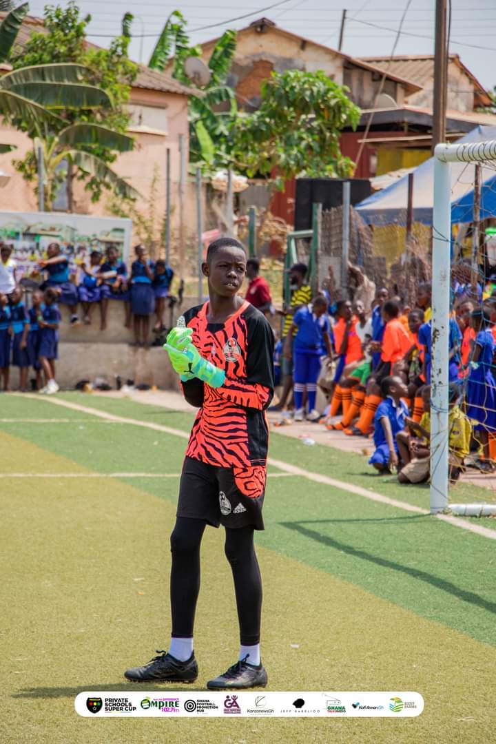 ghfootballpromo's tweet photo. #prisscup2024 in Pictures. 
Great talents were discovered in this year's edition.

#privateschoolsintakoradi #prisscup2024 #ghanafootballpromotionhub #ghanafootball #WSMDS #bbtvi #buybybei #ThankYouSting #sundayvibes #TaylorSwiftErasTourSG #psvfey #privateschoolsintakoradi https://t.co/GuGm0rvTRK