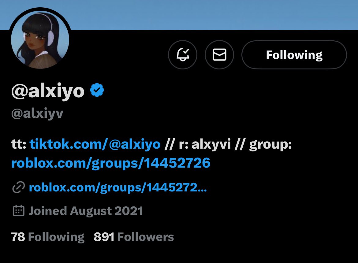 kamtradinv's tweet photo. @alxiyv Done 💗 user is FluffyRuffyStuffy https://t.co/wm9iMoVYmr