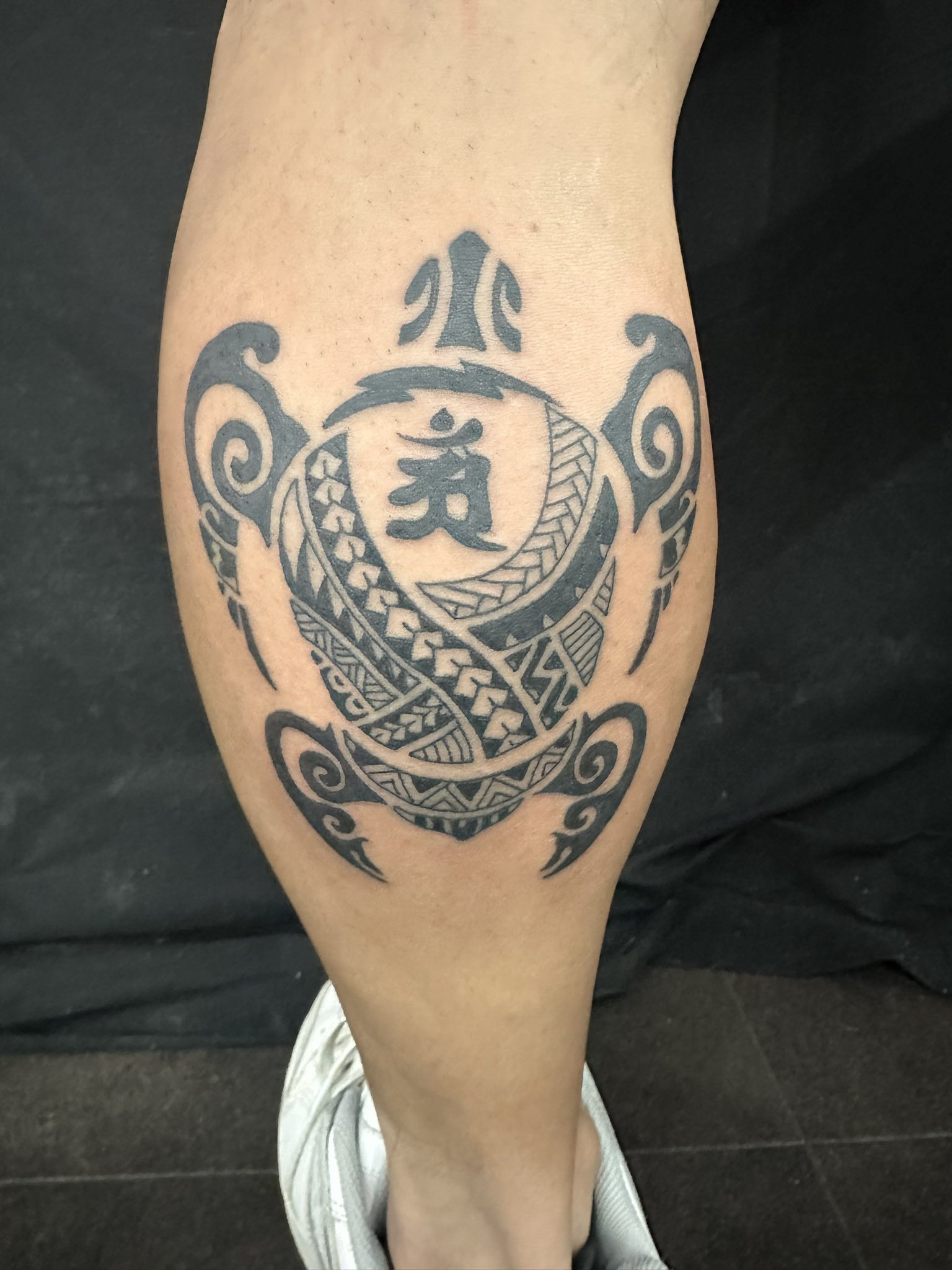 TATTOO 洋書　ポリネシアンタトゥー TATTOO 洋書 ポリネシアンタトゥー - アート・デザイン・音楽