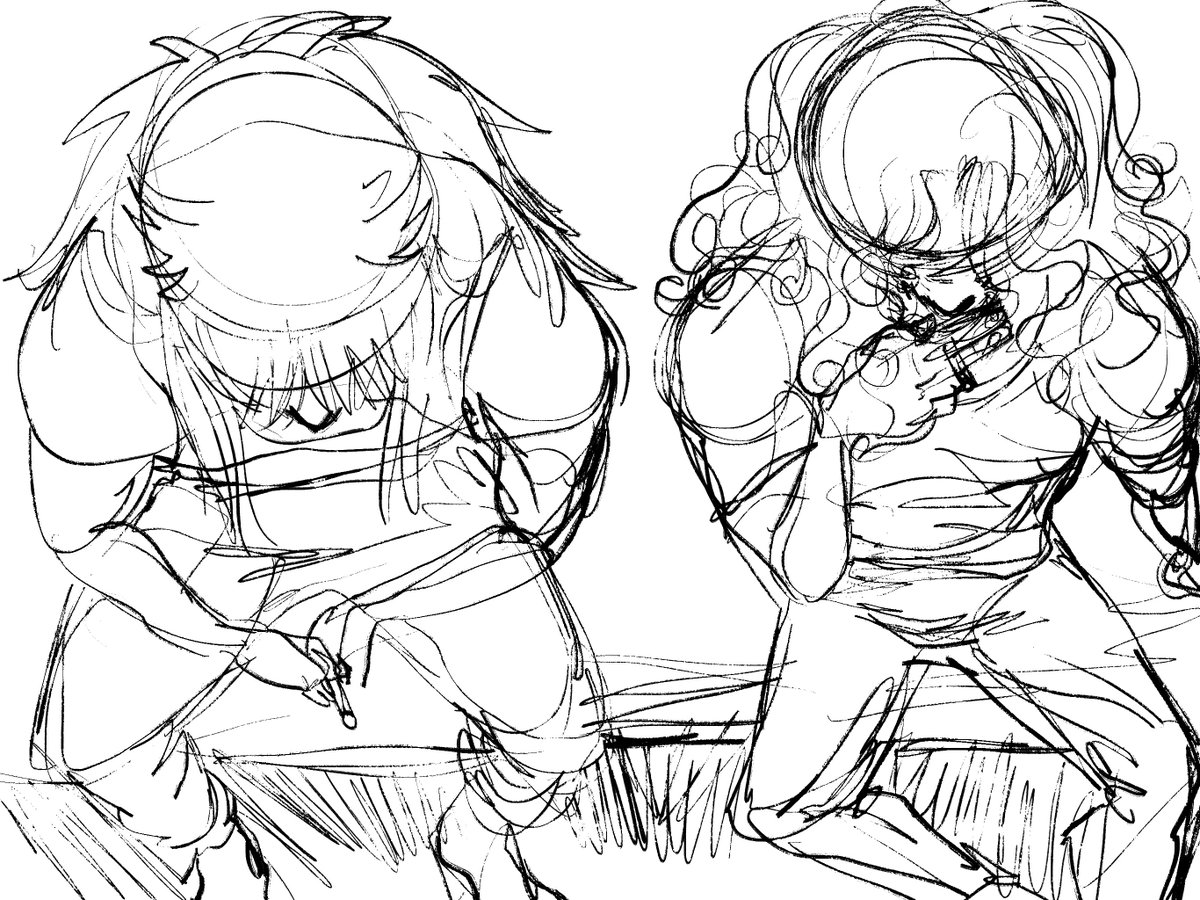 1919scain's tweet photo. i won’t finish it (it could’ve been better, IF ONLY I MADE BETTER AUDIO CHOICES!!), i’ll leave a few pics tho https://t.co/CiVTY5Miyq