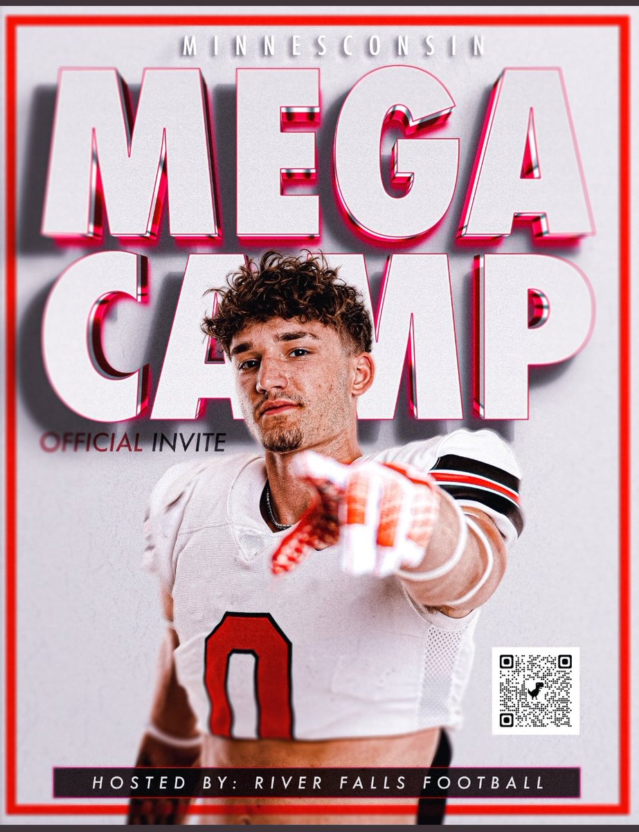 CooperZeto (@cooper_zeto) on Twitter photo Thank you <a href="/CoachKizer_UWRF/">Parker Kizer</a> for the invite! I will be there - looking forward to it. <a href="/UWRFFootball/">Falcon Football</a> Thank you <a href="/CoachKizer_UWRF/">Parker Kizer</a> for the invite! I will be there - looking forward to it. <a href="/UWRFFootball/">Falcon Football</a>