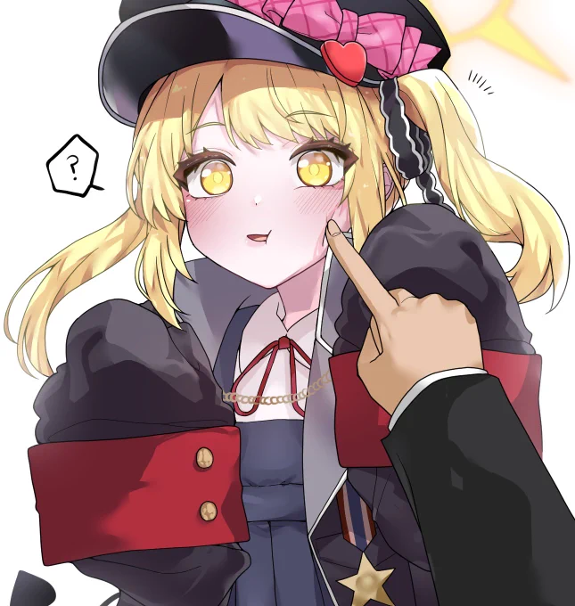 #ブルアカ #bluearchiveもちもちイブキちゃん 