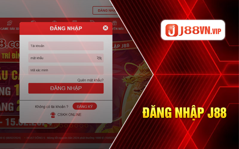 J88vn – Thiên Đường Giải Trí Trực Tuyến Đẳng Cấp Hàng Đầu