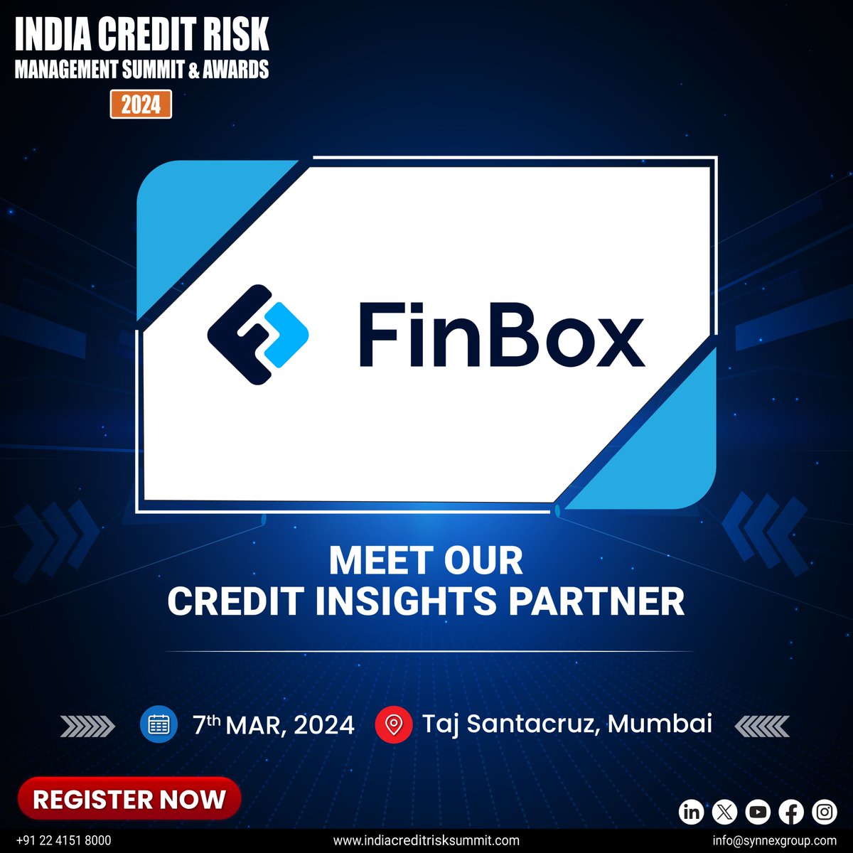 Synnex Group tweet media