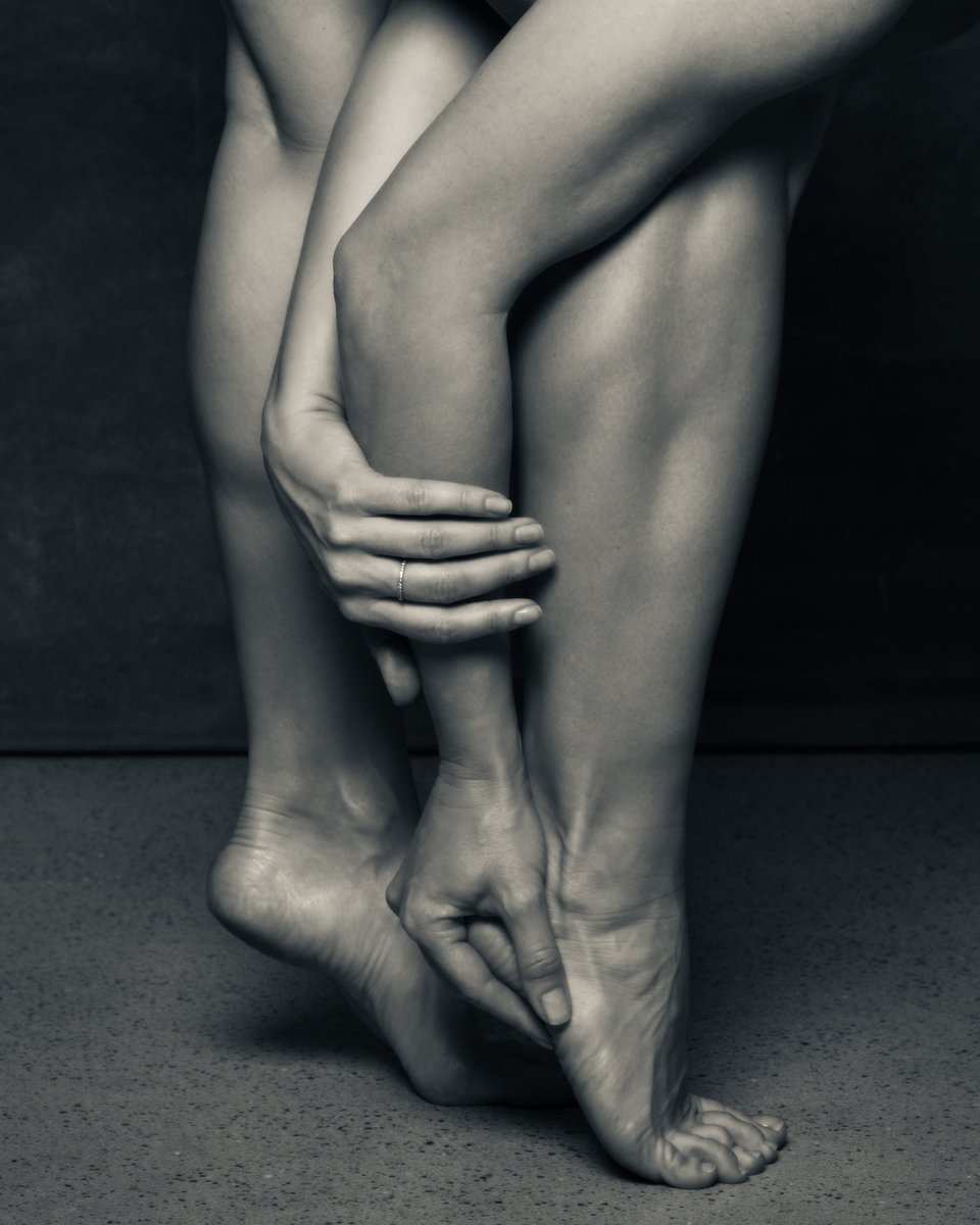 NudesClassic's tweet photo. Evgenia, Detail
📷 Konstantin Weiss https://t.co/Z26utWzb45