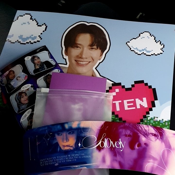 monsoleilten's tweet photo. This is my type of paradise 💜
#TEN #TENLEE
#TEN_BDAY2024 #SO10VELY https://t.co/6qOXjLHQpL