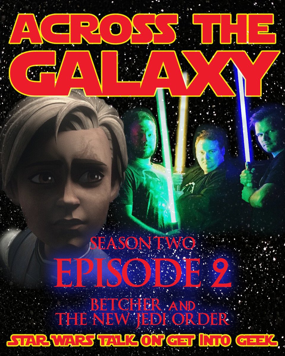 Get Into Geek tweet media